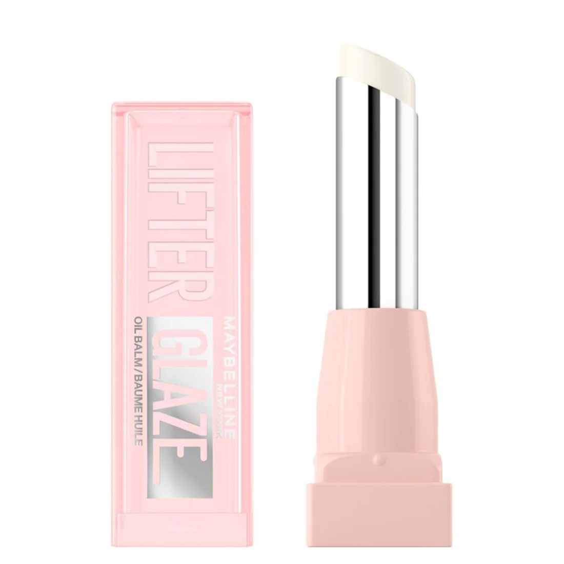 Lifter Glaze Oil Balm  Balsamo Labbra