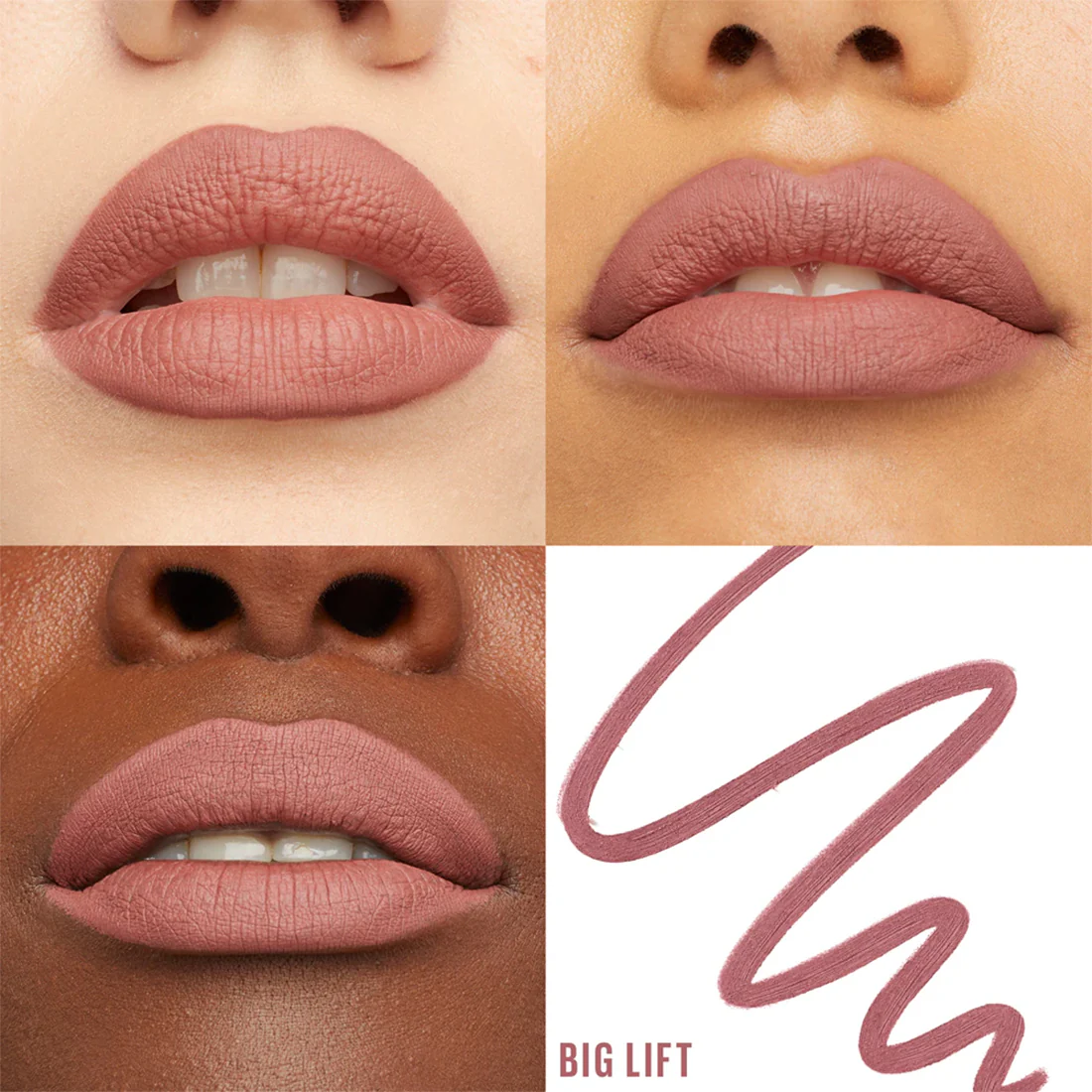 Lifter Liner matita contouring per le labbra effetto idratante - Image 22