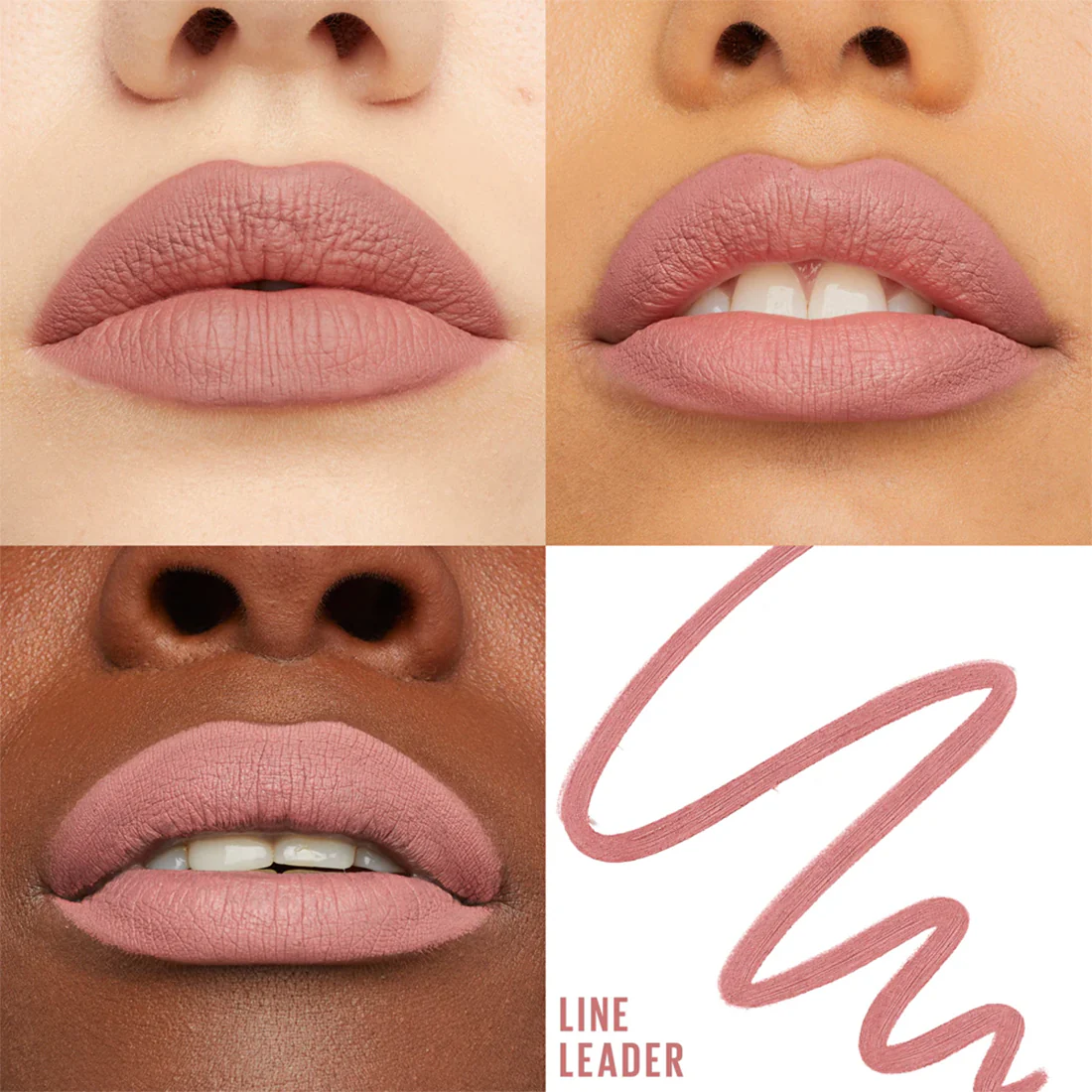 Lifter Liner matita contouring per le labbra effetto idratante - Image 37