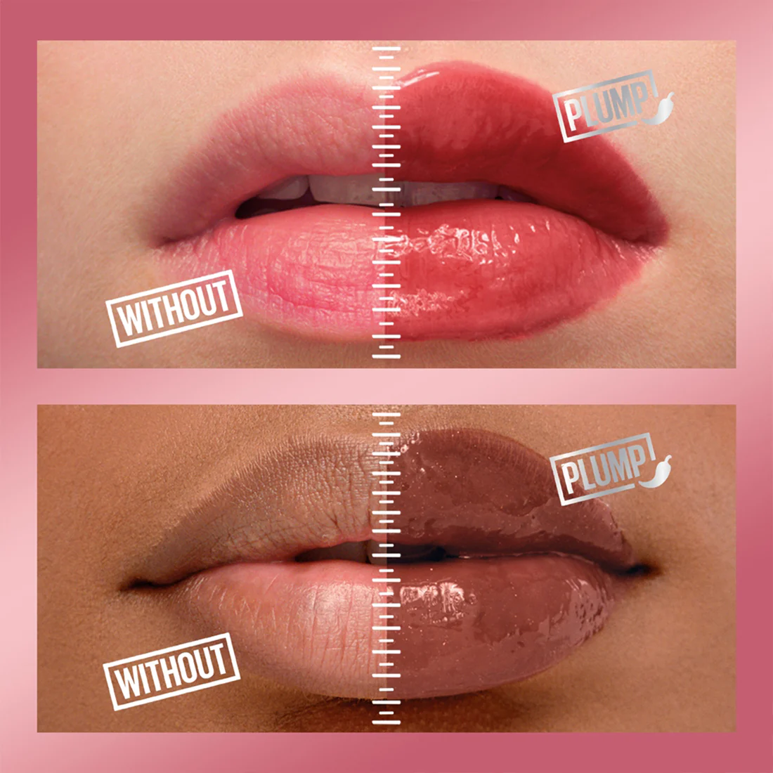 Lifter Plump Gloss Volumizzante - Image 4