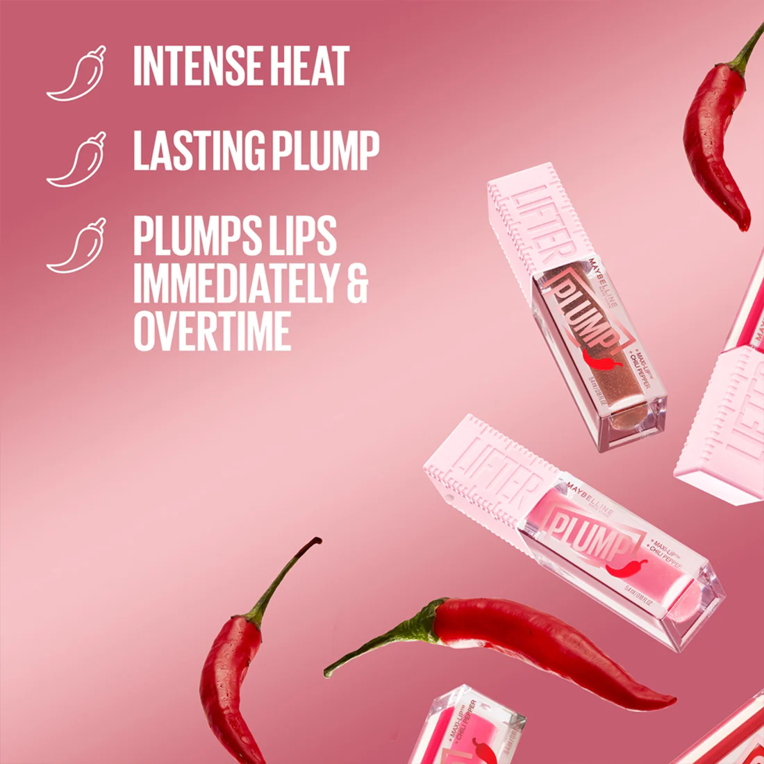 Lifter Plump Gloss Volumizzante - Image 9
