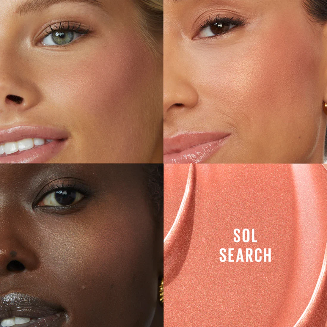 Sunkisser Blush - Image 2
