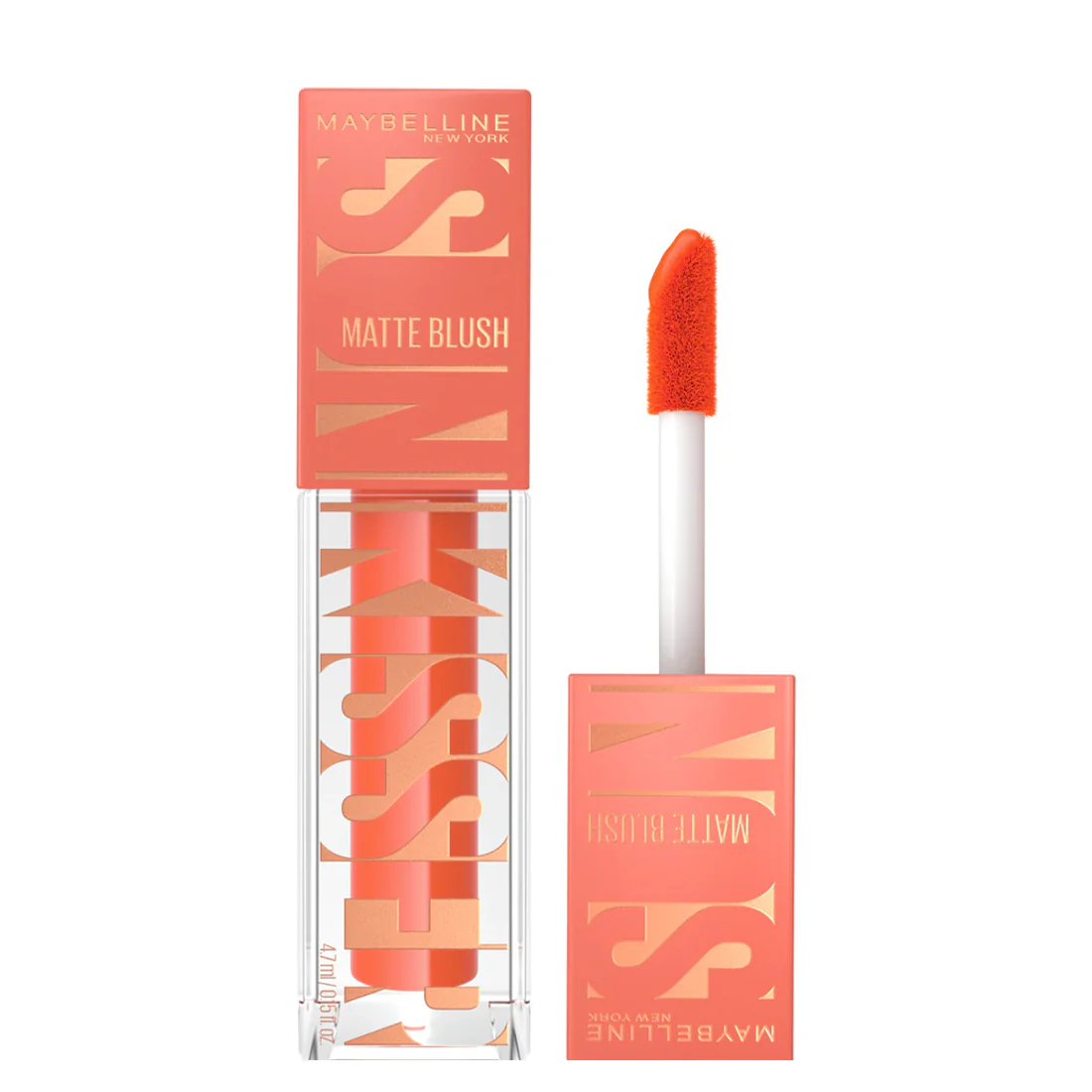 Sunkisser Matte liquido effetto opaco - Image 7
