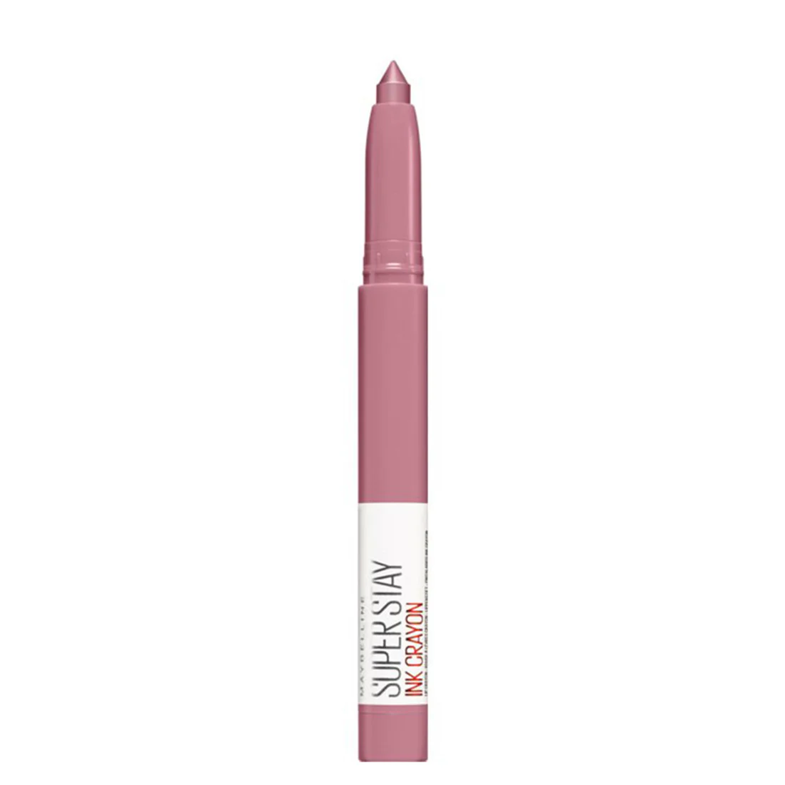 Super Stay Ink Crayon Rossetto Matita - Image 11