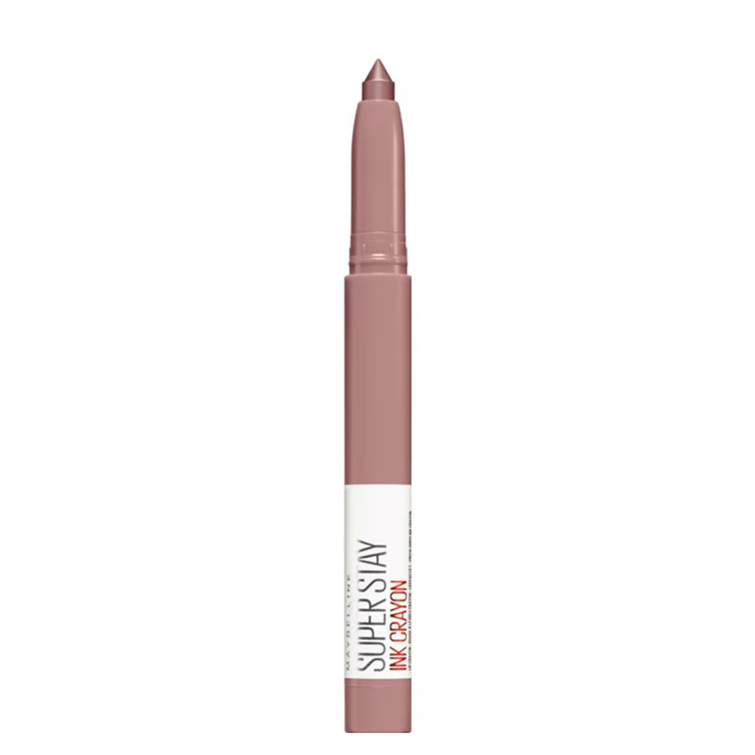 Super Stay Ink Crayon Rossetto Matita - Image 25