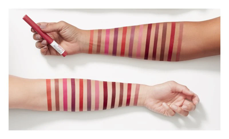 Super Stay Ink Crayon Rossetto Matita - Image 28