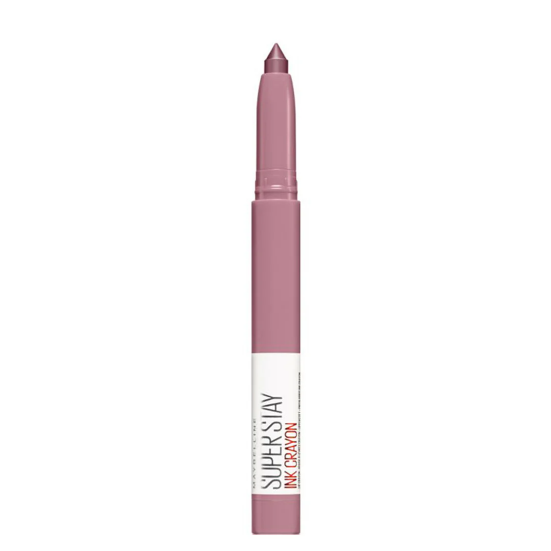 Super Stay Ink Crayon Rossetto Matita - Image 37
