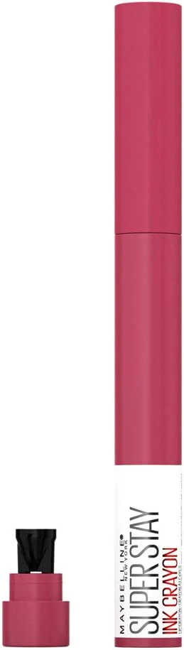 Super Stay Ink Crayon Rossetto Matita - Image 4