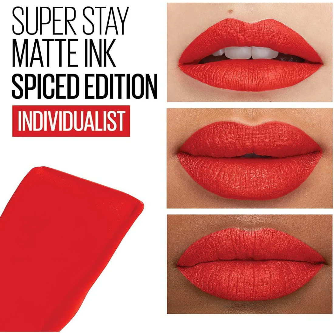 Super Stay Matte Ink Rossetto Liquido - Image 10