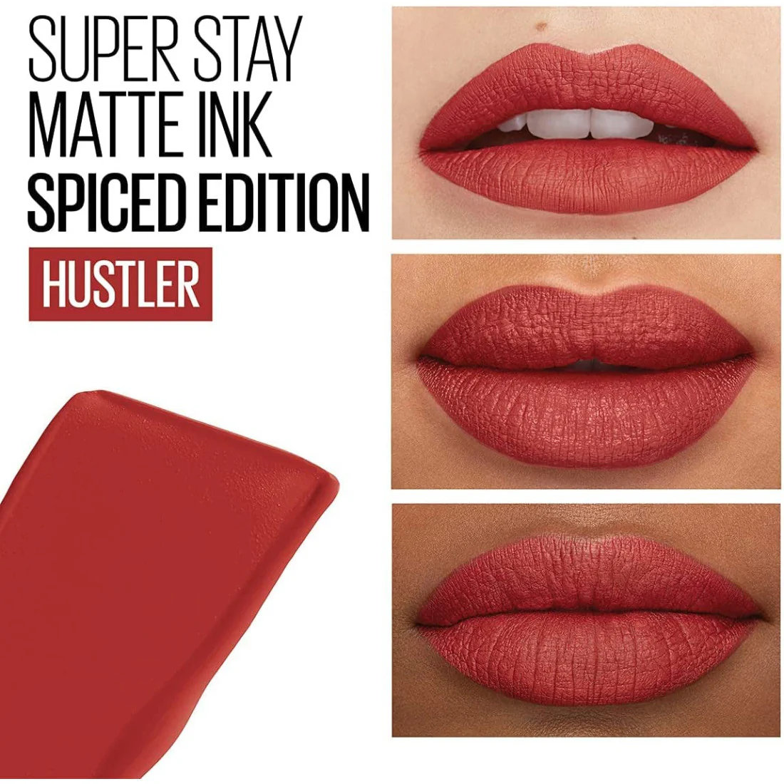 Super Stay Matte Ink Rossetto Liquido - Image 19