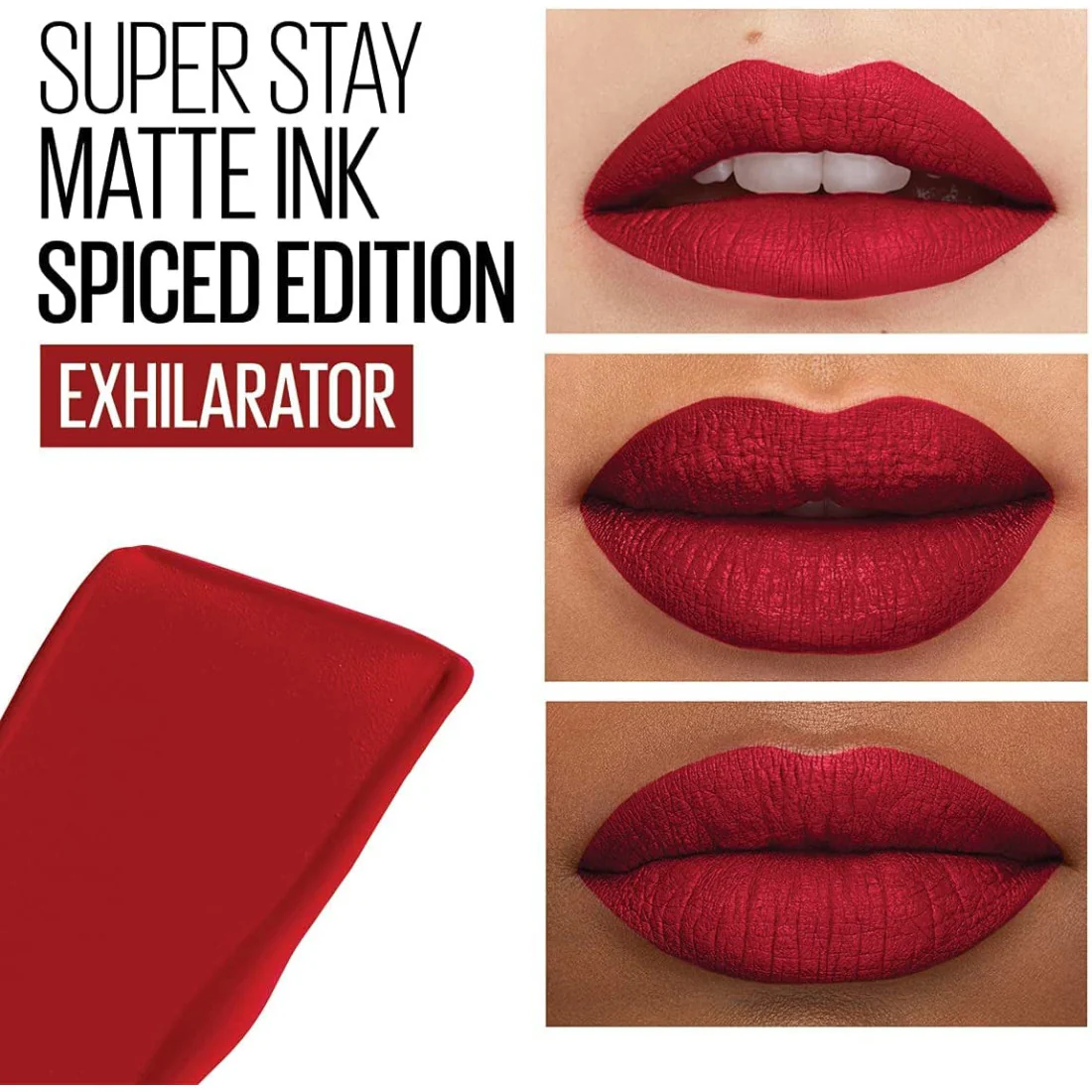 Super Stay Matte Ink Rossetto Liquido - Image 24