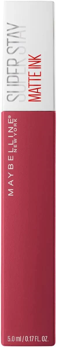 Super Stay Matte Ink Rossetto Liquido - Image 30