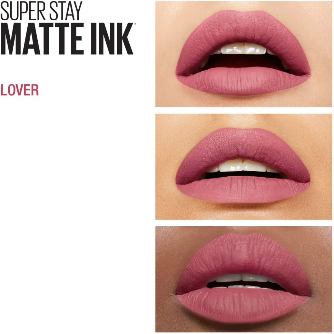 Super Stay Matte Ink Rossetto Liquido - Image 49