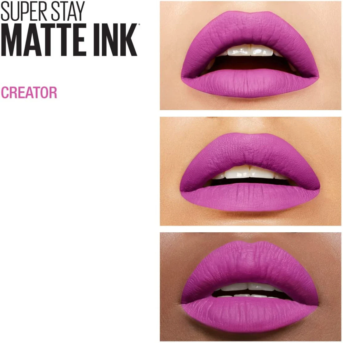 Super Stay Matte Ink Rossetto Liquido - Image 5