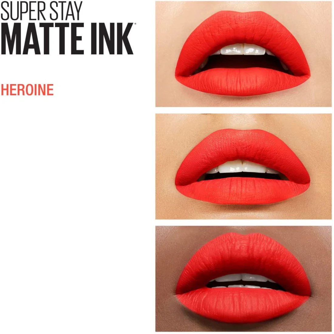 Super Stay Matte Ink Rossetto Liquido - Image 59