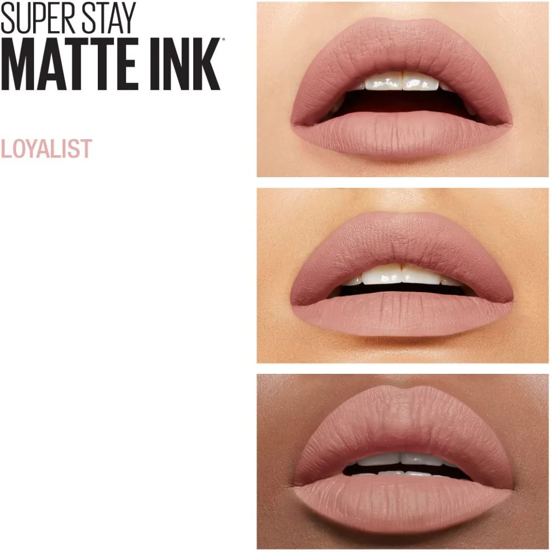 Super Stay Matte Ink Rossetto Liquido - Image 74