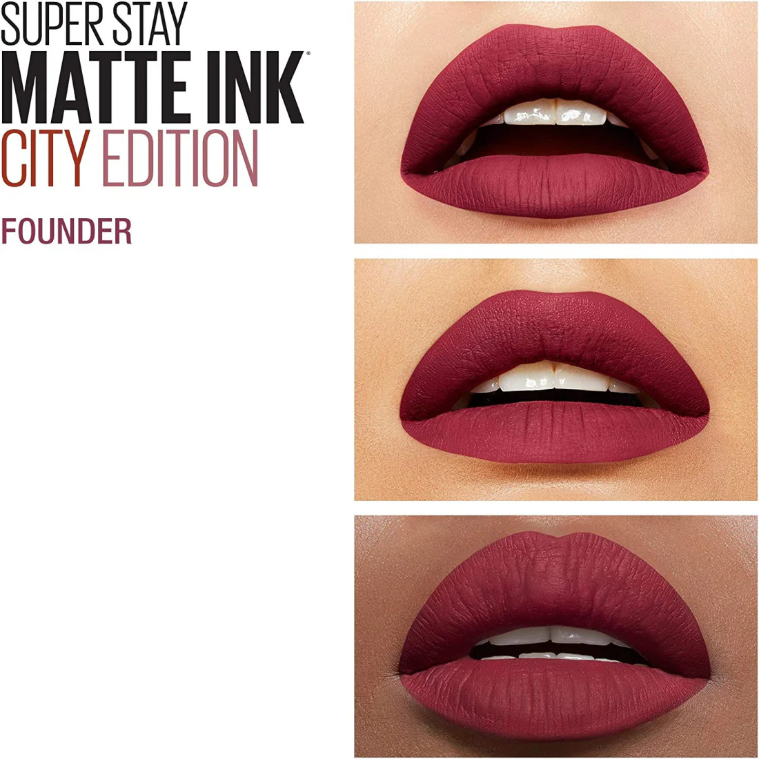 Super Stay Matte Ink Rossetto Liquido - Image 83