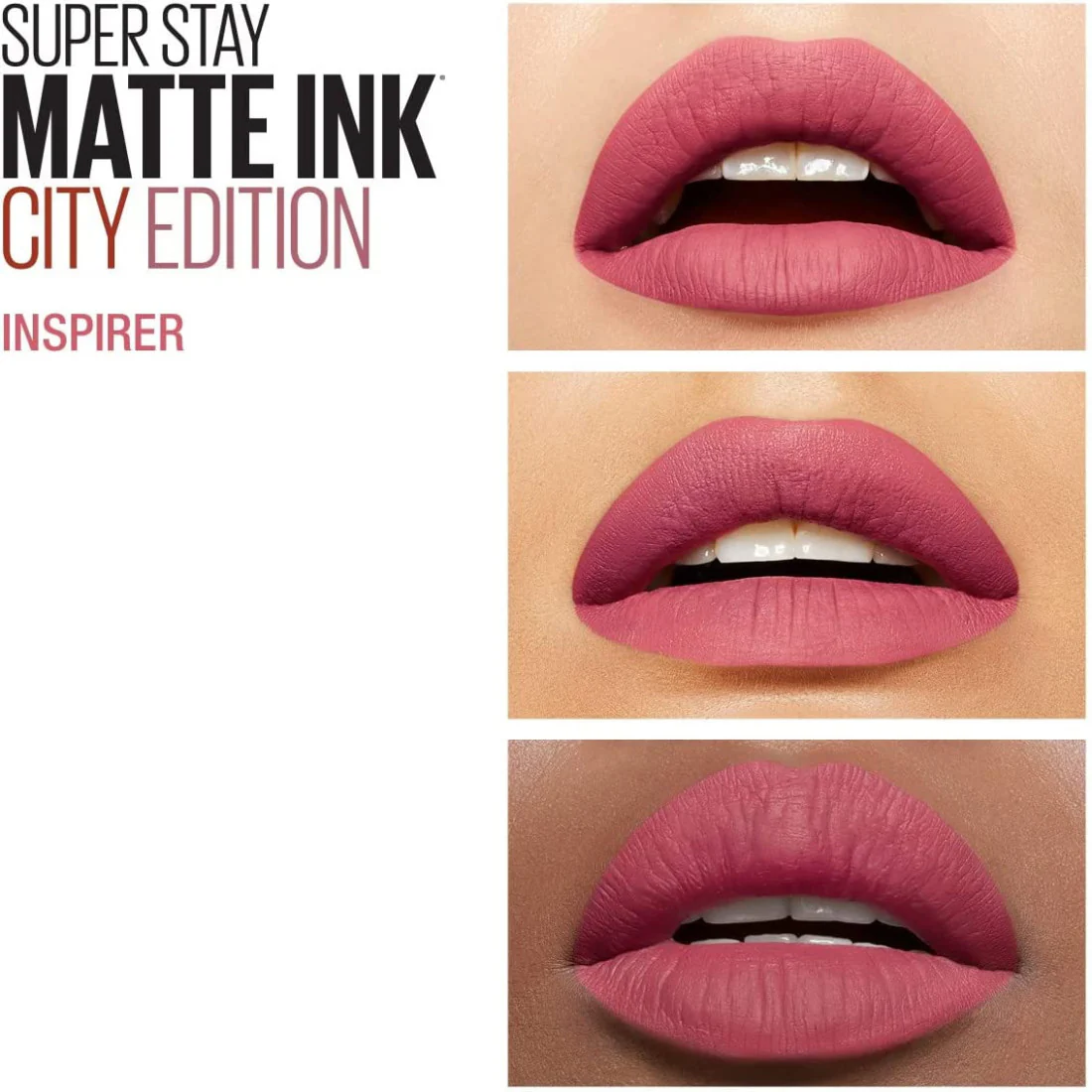 Super Stay Matte Ink Rossetto Liquido - Image 88