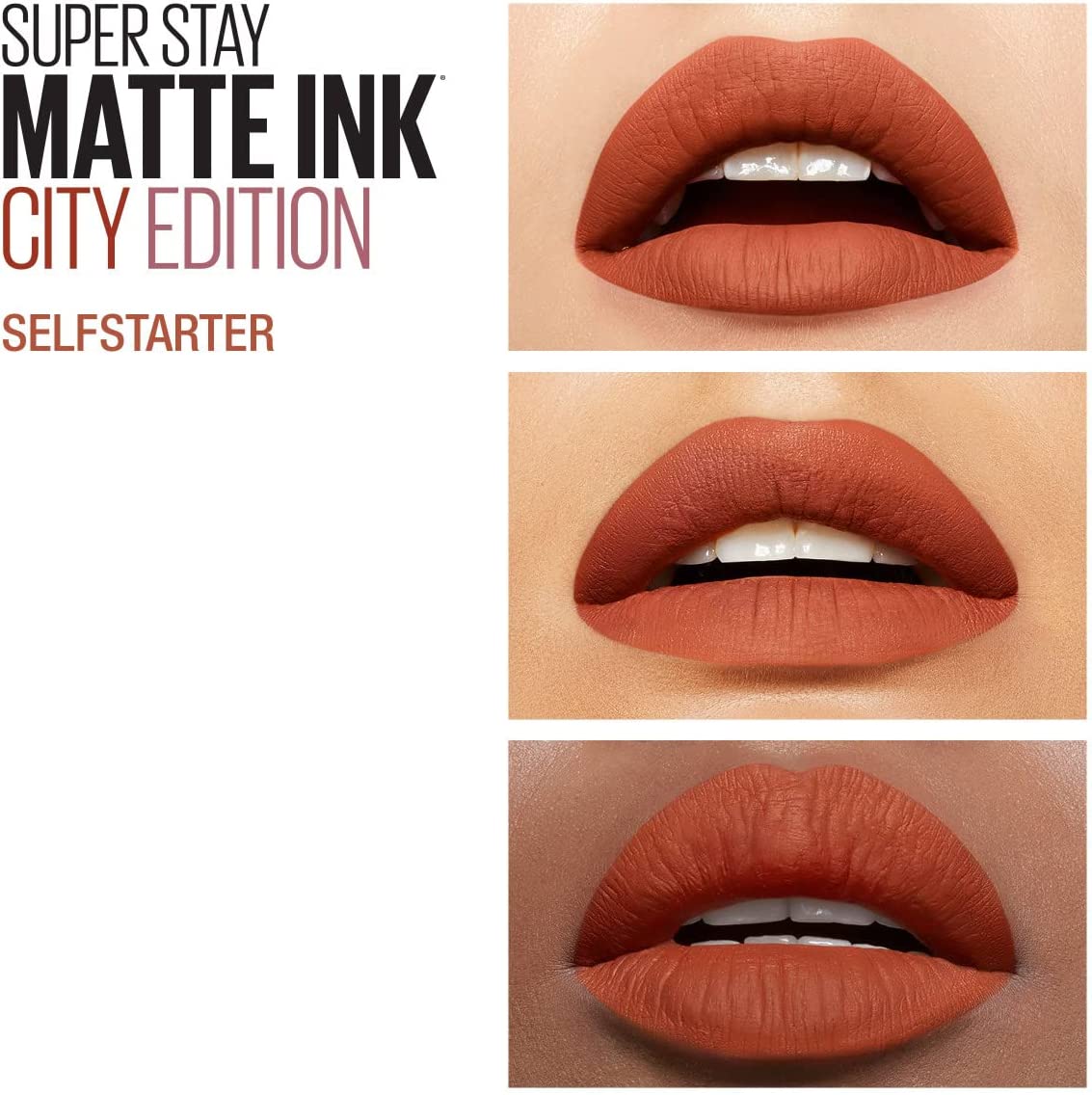 Super Stay Matte Ink Rossetto Liquido - Image 93