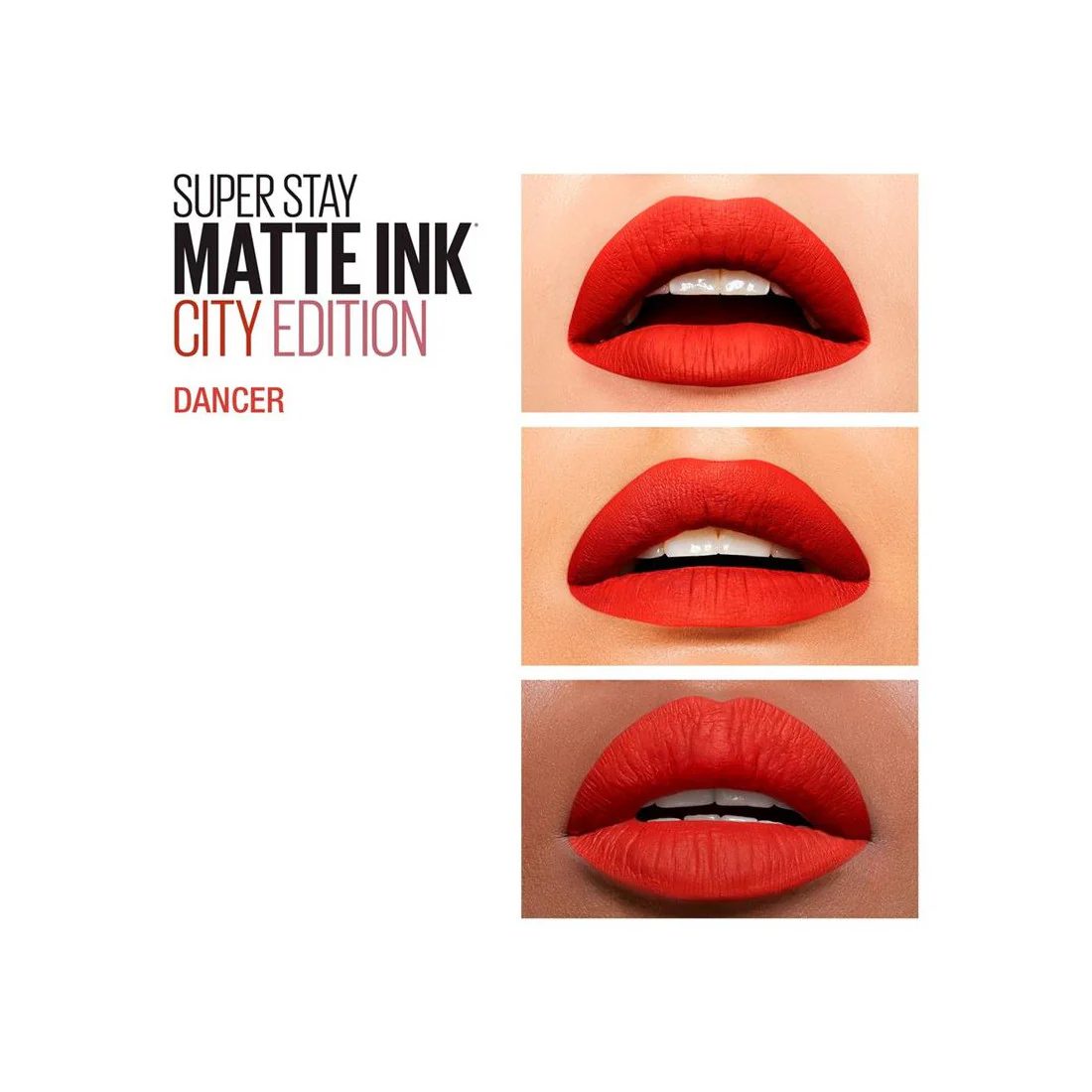 Super Stay Matte Ink Rossetto Liquido - Image 98