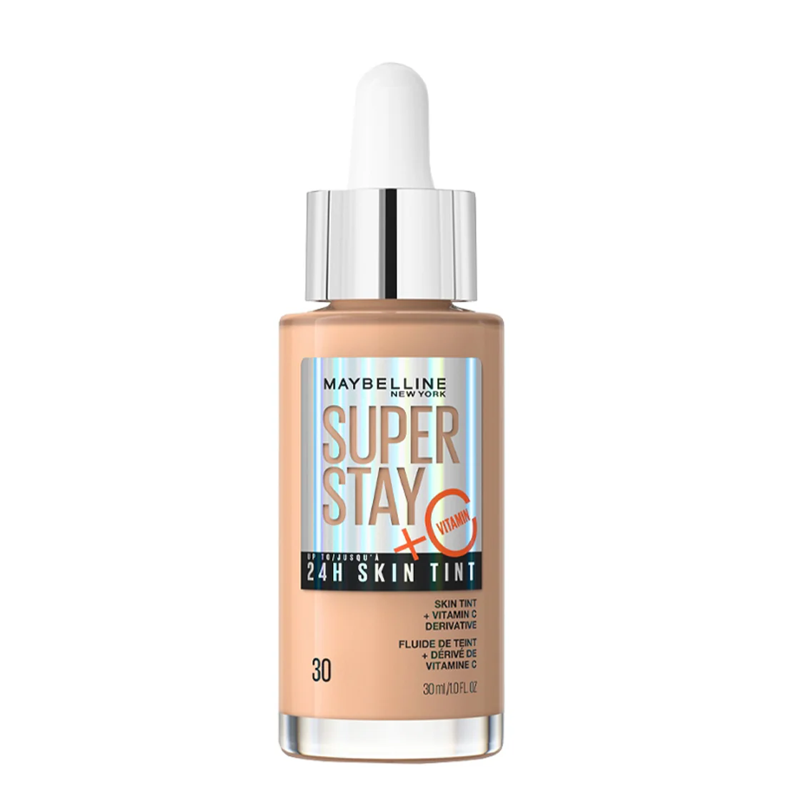 Super Stay Skin Tint 24 H Fondotinta Liquido - Image 13