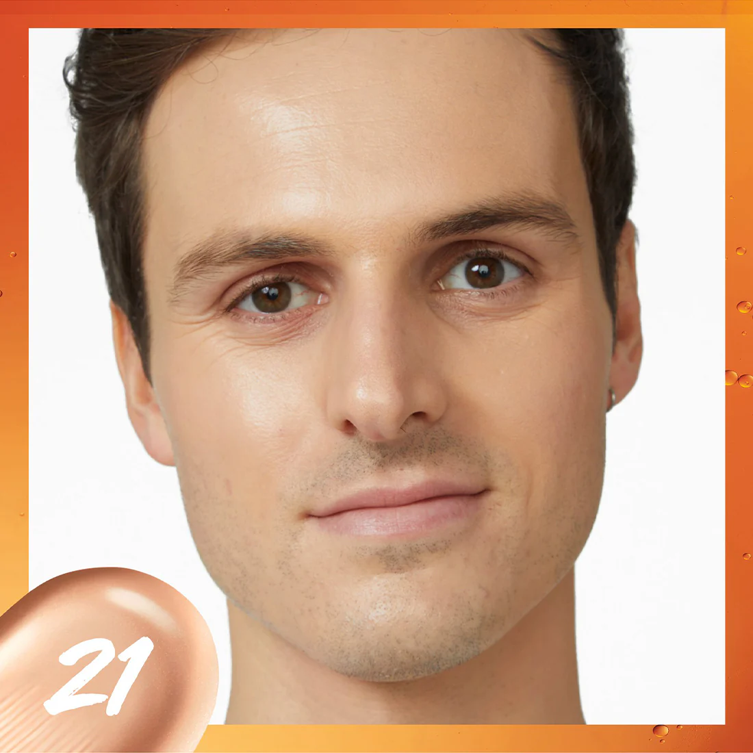 Super Stay Skin Tint 24 H Fondotinta Liquido - Image 3