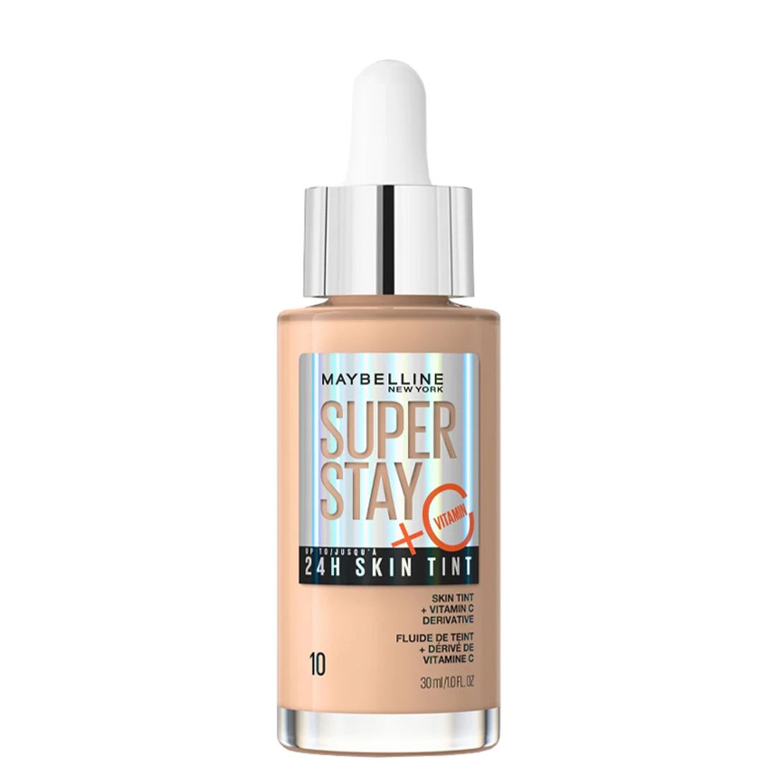 Super Stay Skin Tint 24 H Fondotinta Liquido - Image 9