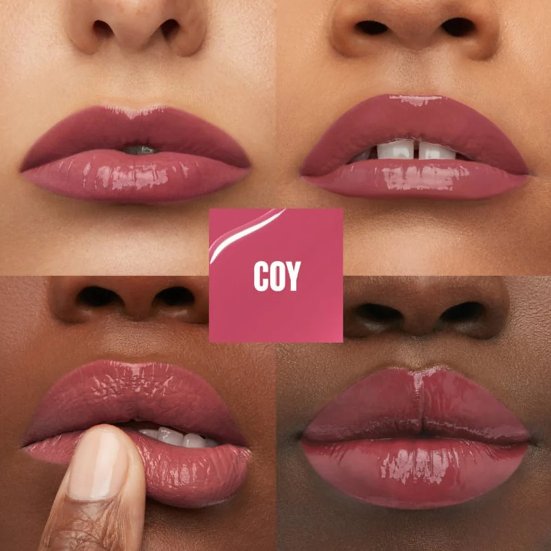 Super Stay Vinyl Ink Rossetto Liquido a Lunga Tenuta - Image 12