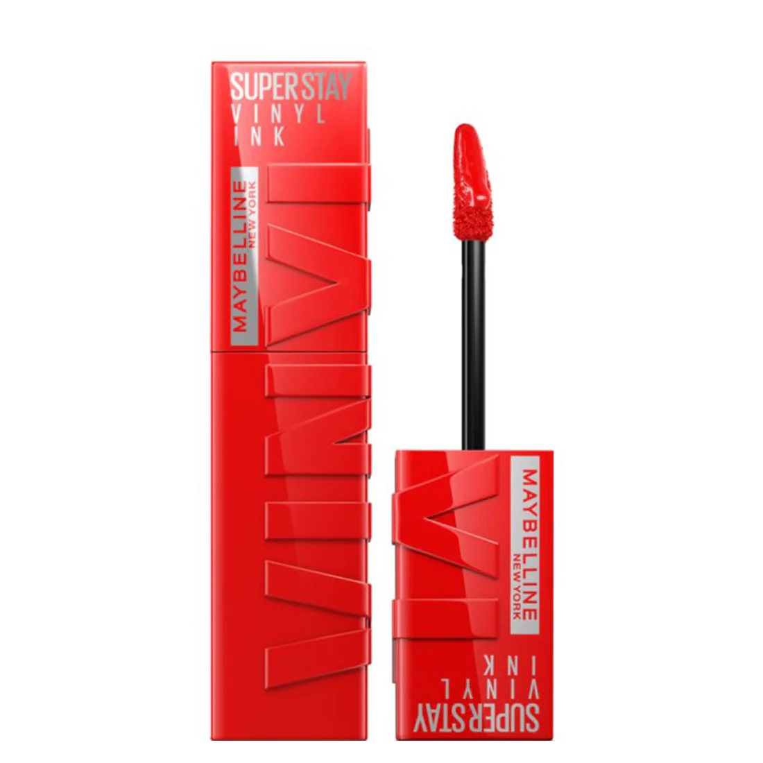 Super Stay Vinyl Ink Rossetto Liquido a Lunga Tenuta - Image 13