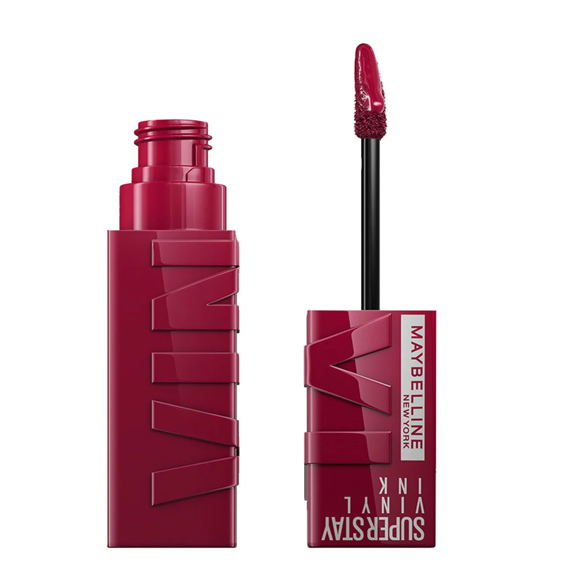 Super Stay Vinyl Ink Rossetto Liquido a Lunga Tenuta - Image 17