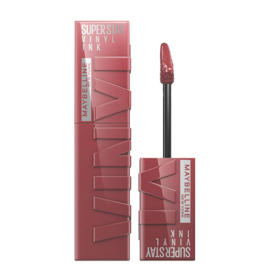 Super Stay Vinyl Ink Rossetto Liquido a Lunga Tenuta - Image 22
