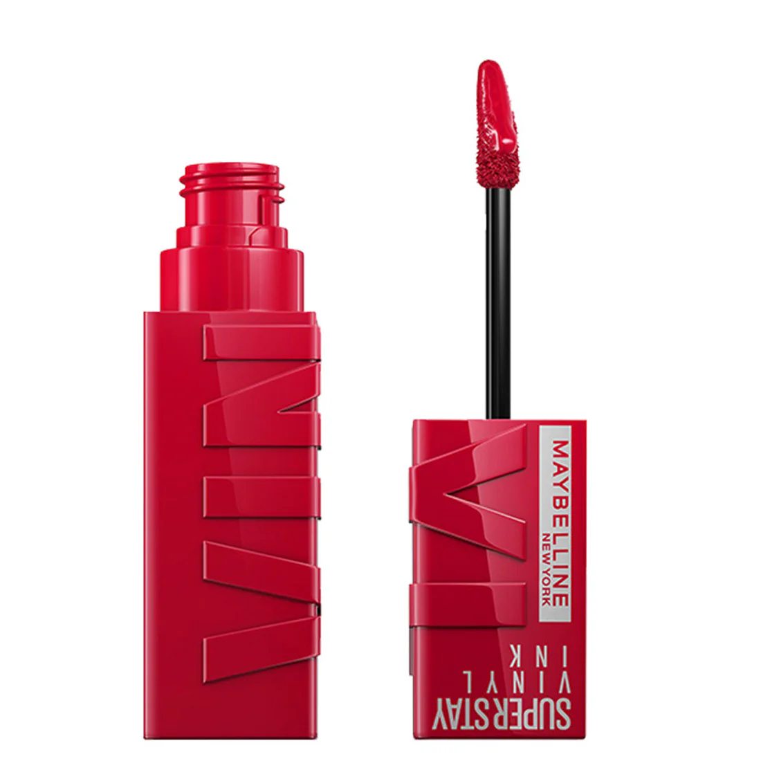 Super Stay Vinyl Ink Rossetto Liquido a Lunga Tenuta - Image 26