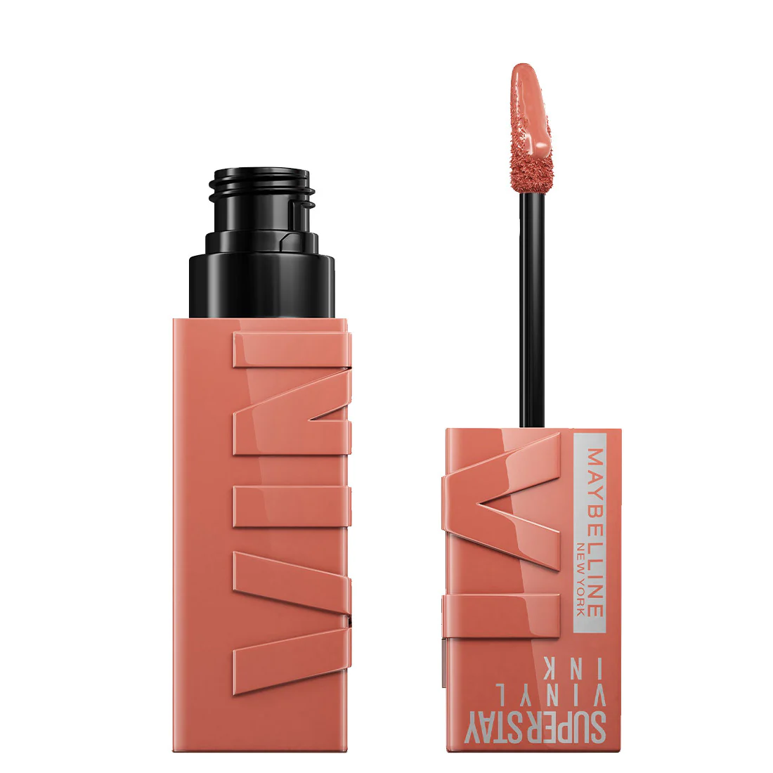 Super Stay Vinyl Ink Rossetto Liquido a Lunga Tenuta - Image 37