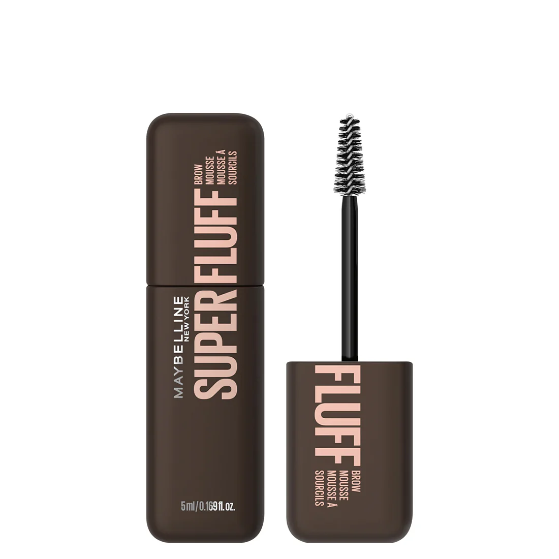 Superfluff Brow Mousse Gel Sopracciglia - Image 23