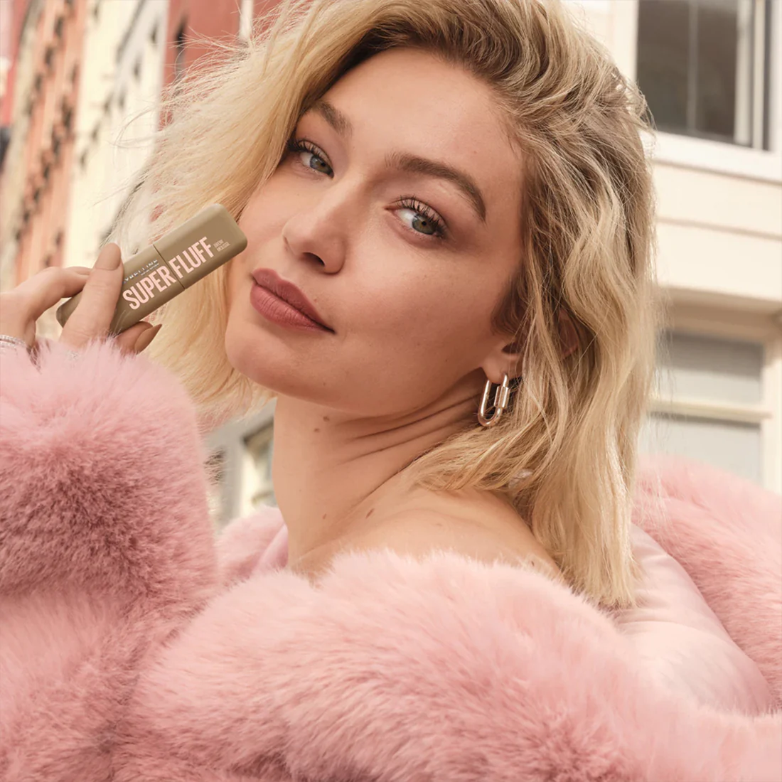 Superfluff Brow Mousse Gel Sopracciglia - Image 4
