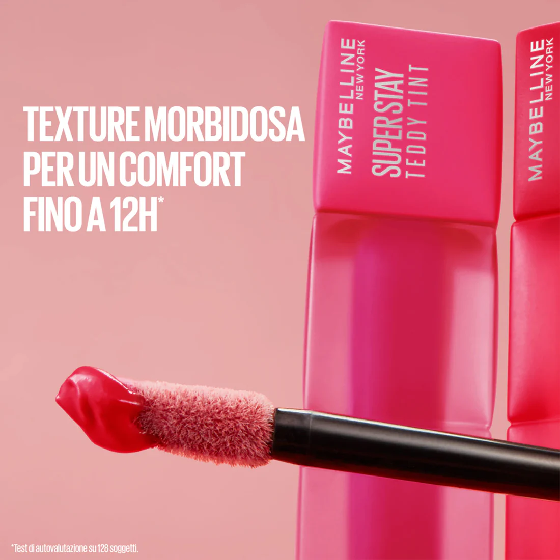 Superstay Teddy Tint Rossetto a lunga tenuta Effetto Matte - Image 20