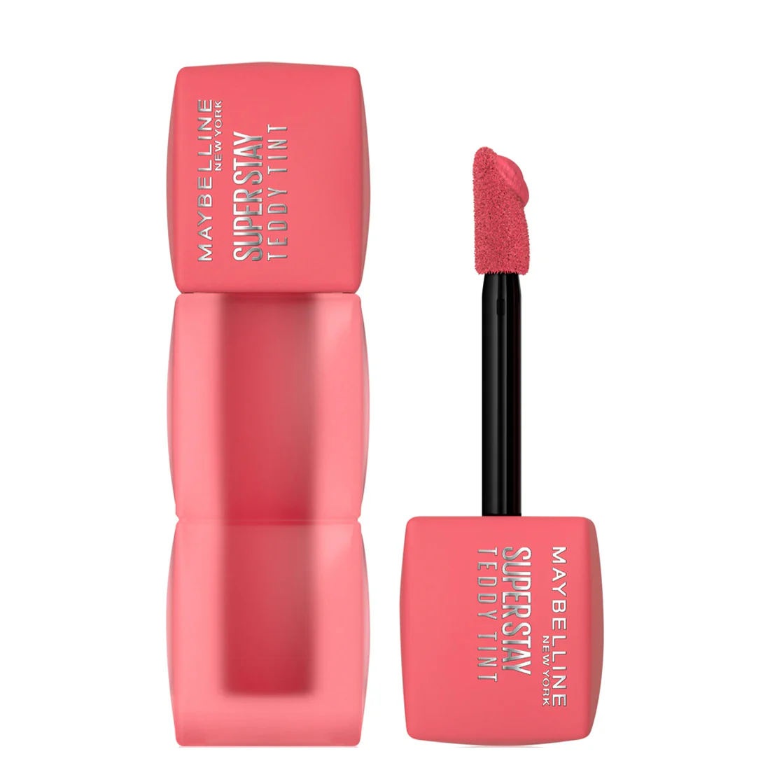 Superstay Teddy Tint Rossetto a lunga tenuta Effetto Matte - Image 21