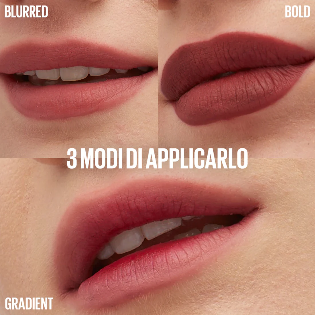 Superstay Teddy Tint Rossetto a lunga tenuta Effetto Matte - Image 29