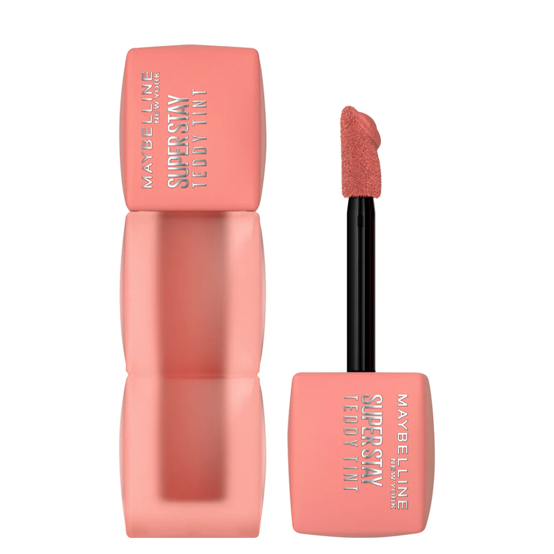 Superstay Teddy Tint Rossetto a lunga tenuta Effetto Matte - Image 6