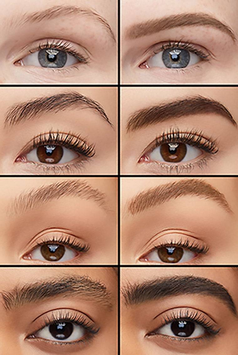 Tattoo Brow 36 H Matita Sopracciglia - Image 8