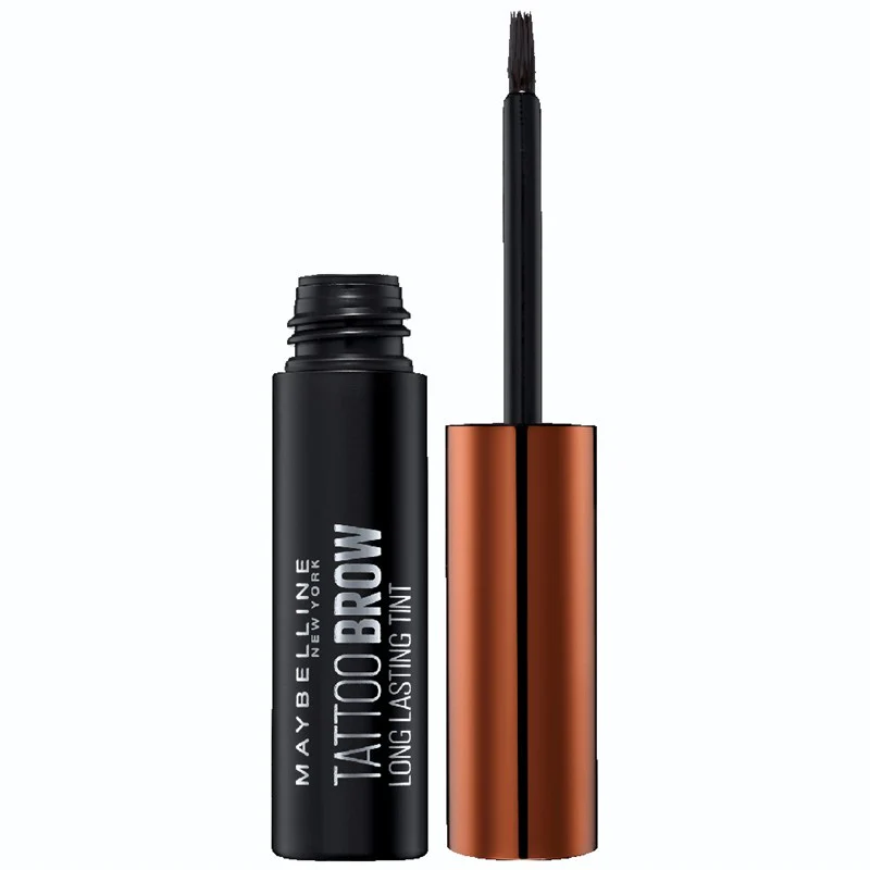 Tattoo Brow Peel Off Tinta Sopracciglia - Image 12