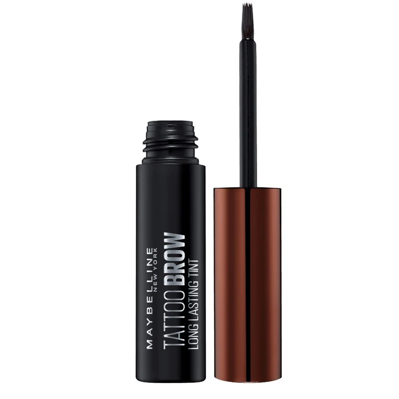 Tattoo Brow Peel Off Tinta Sopracciglia - Image 16