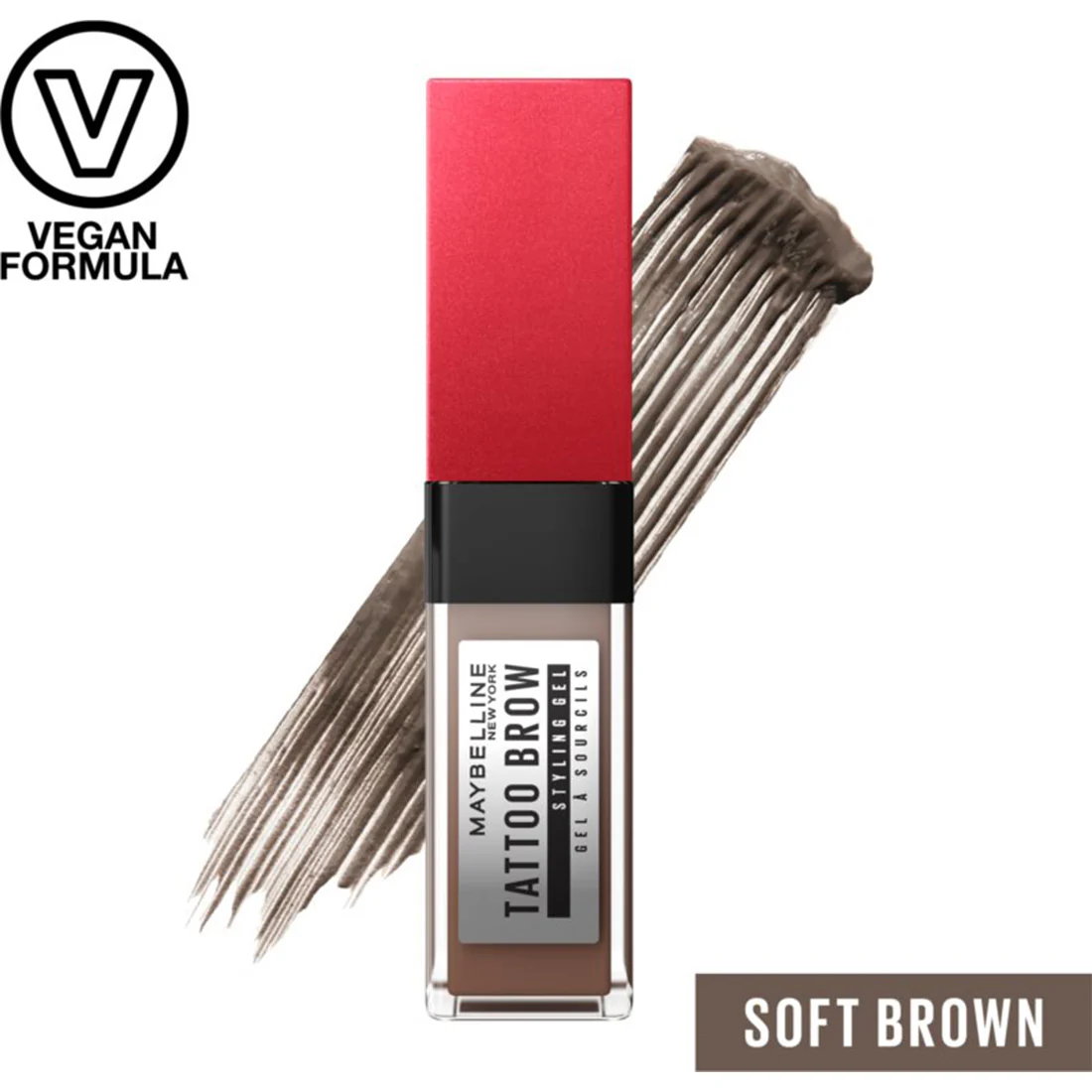 Tattoo Brow Styling Gel Gel Sopracciglia - Image 13