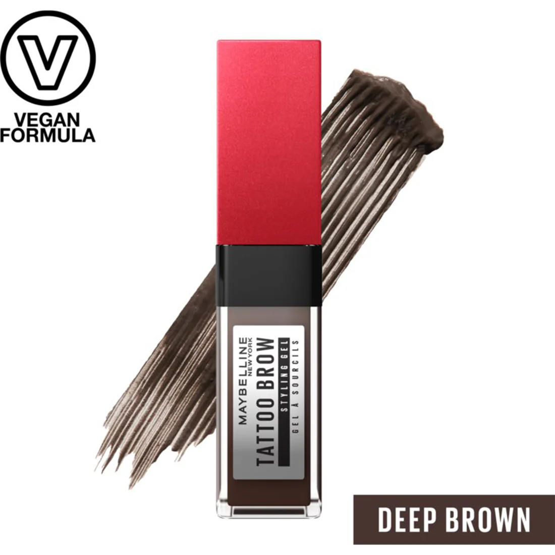 Tattoo Brow Styling Gel Gel Sopracciglia - Image 4