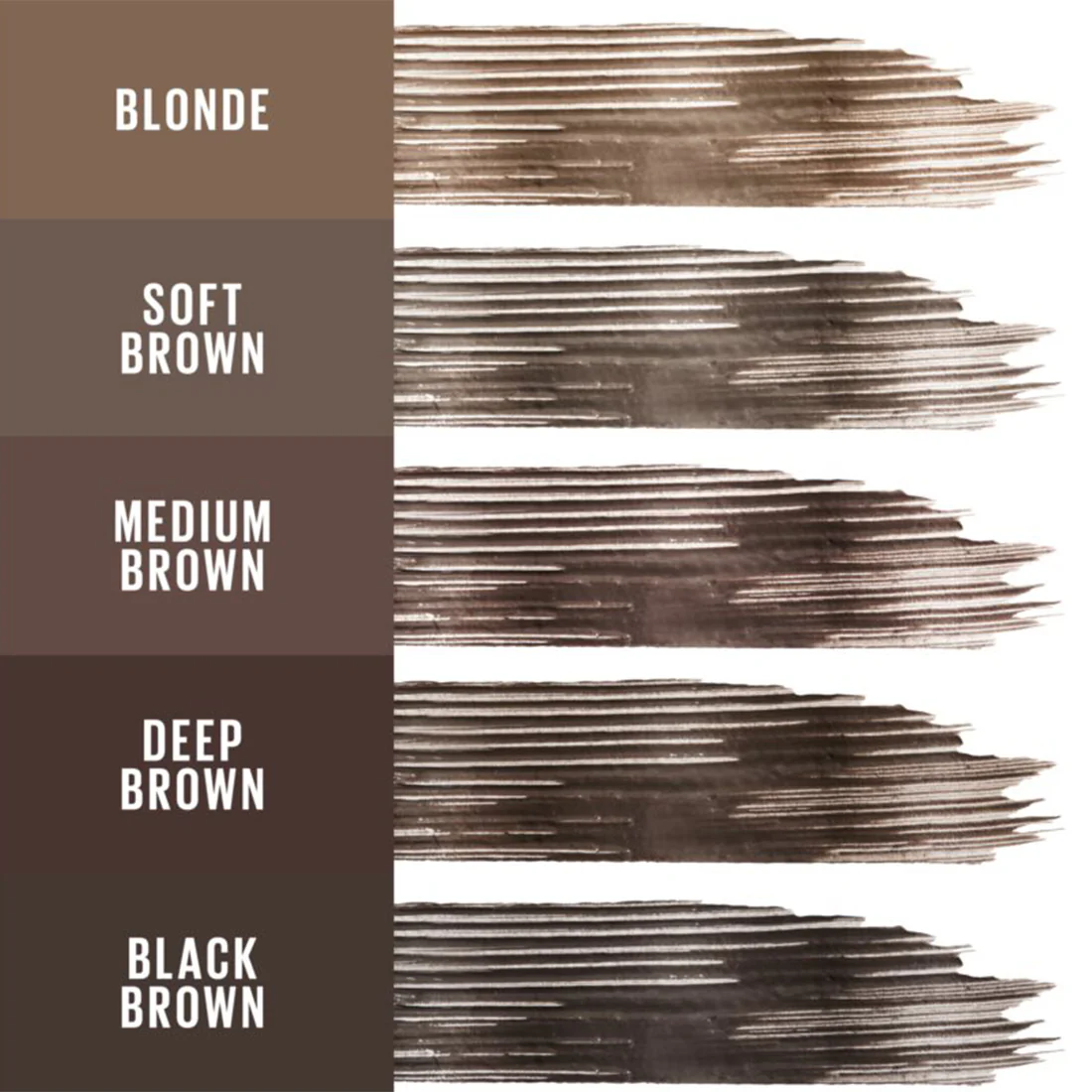 Tattoo Brow Styling Gel Gel Sopracciglia - Image 5