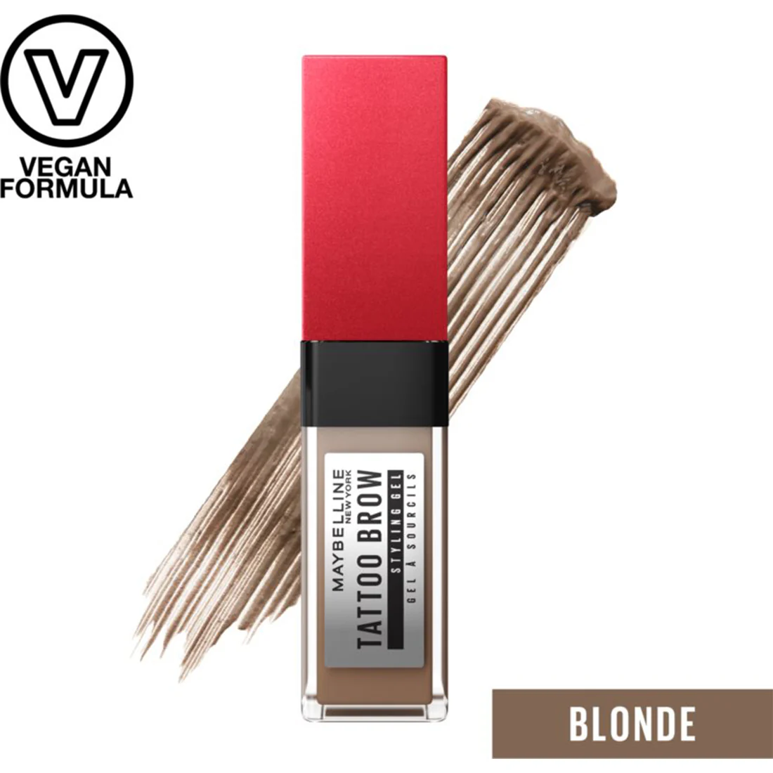 Tattoo Brow Styling Gel Gel Sopracciglia - Image 7