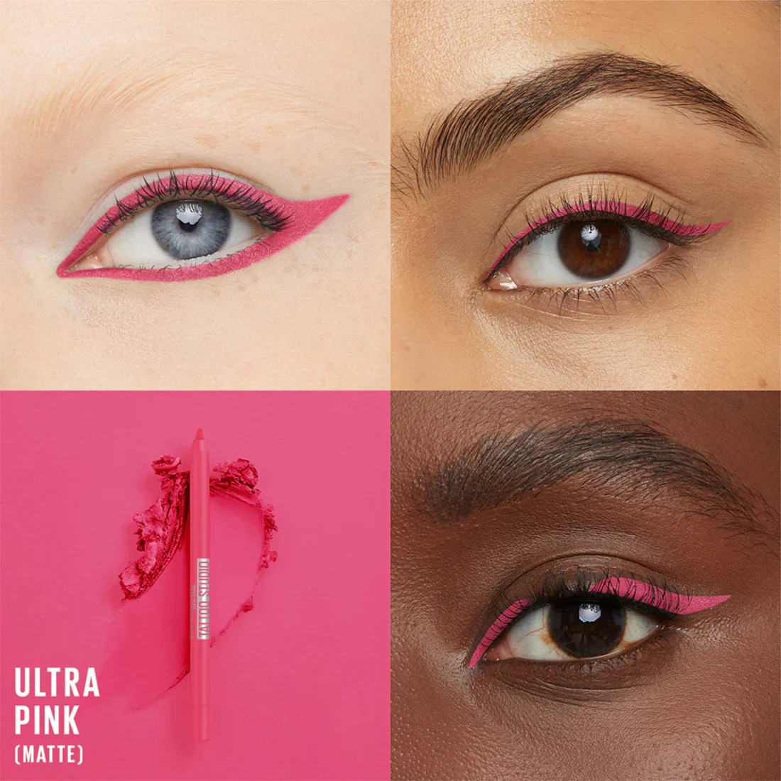 Tattoo Liner Gel Pencil Matita Gel Occhi - Image 11