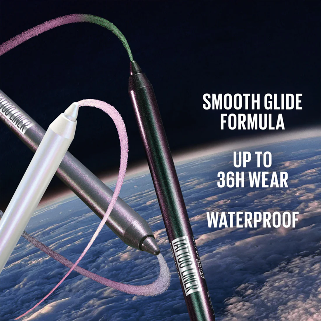Tattoo Liner Gel Pencil Matita Gel Occhi - Image 15