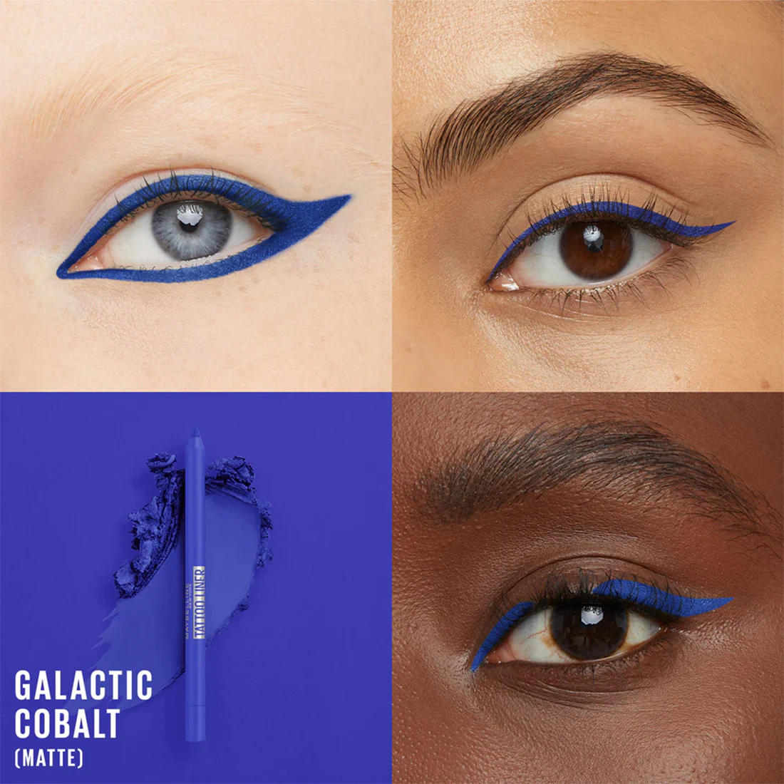 Tattoo Liner Gel Pencil Matita Gel Occhi - Image 19
