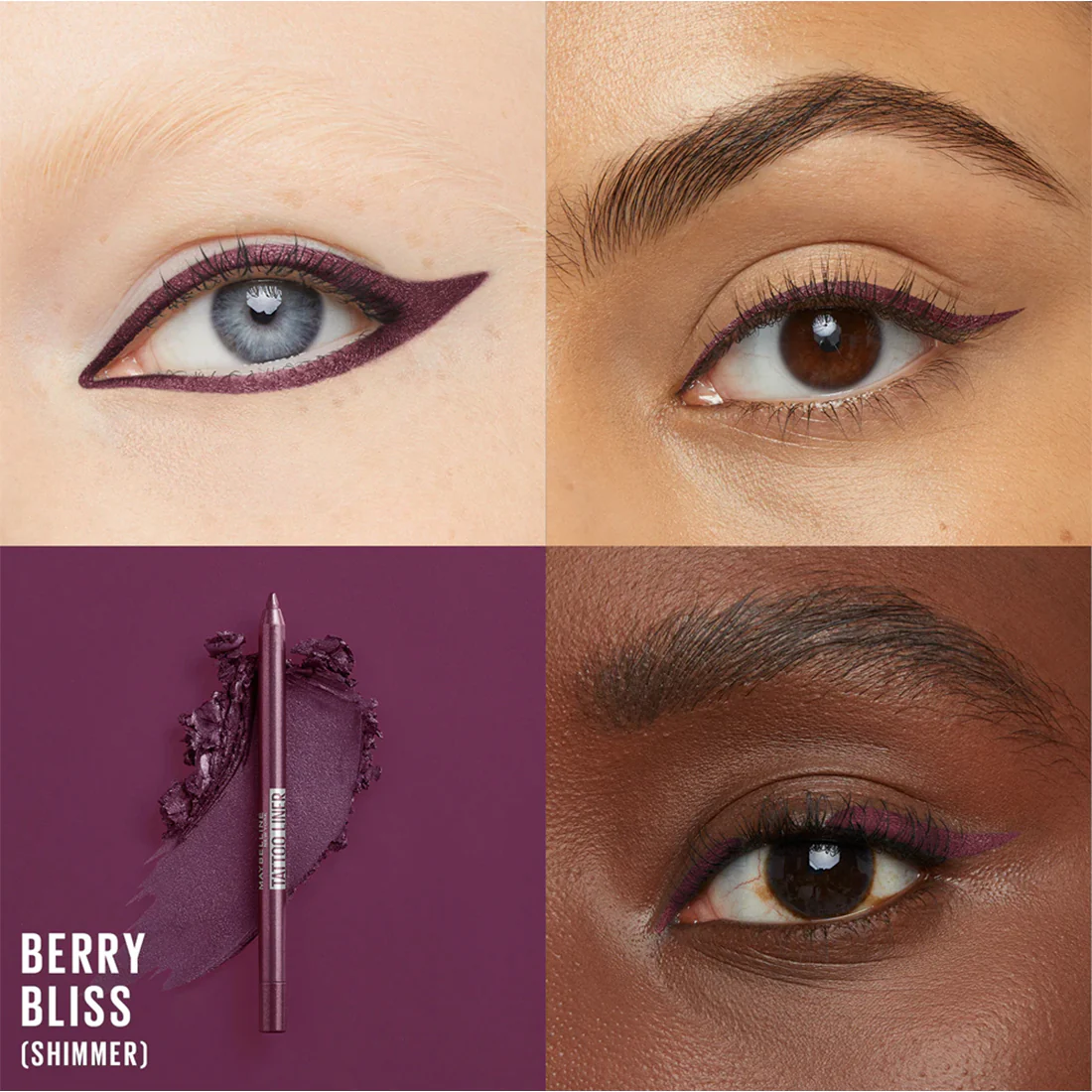 Tattoo Liner Gel Pencil Matita Gel Occhi - Image 25